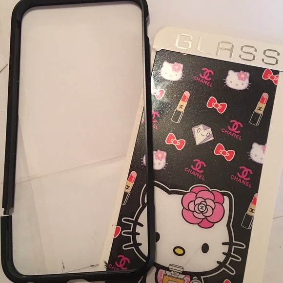 iPhone6s plus tempered glass