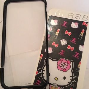 iPhone6s plus tempered glass