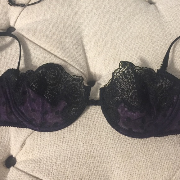 Victoria's Secret bra