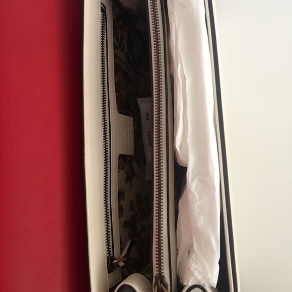 ✳️New Design✳️Gucci Animalier leather shoulder bag - Picture 3 of 4