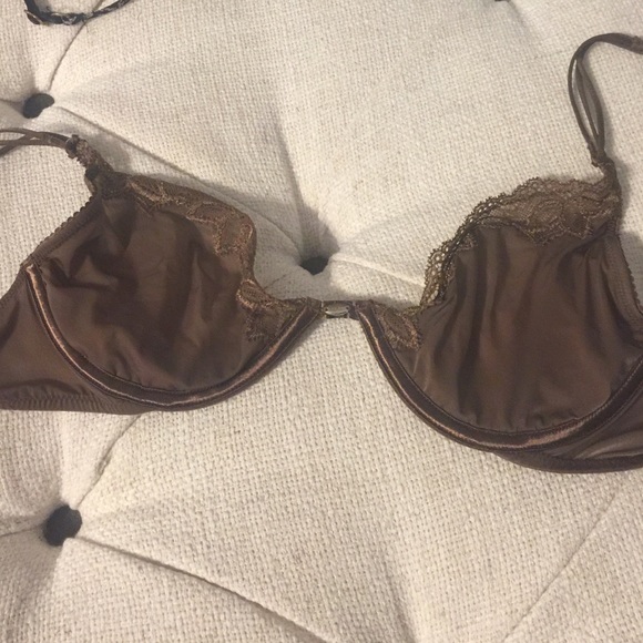 Victoria's Secret bra