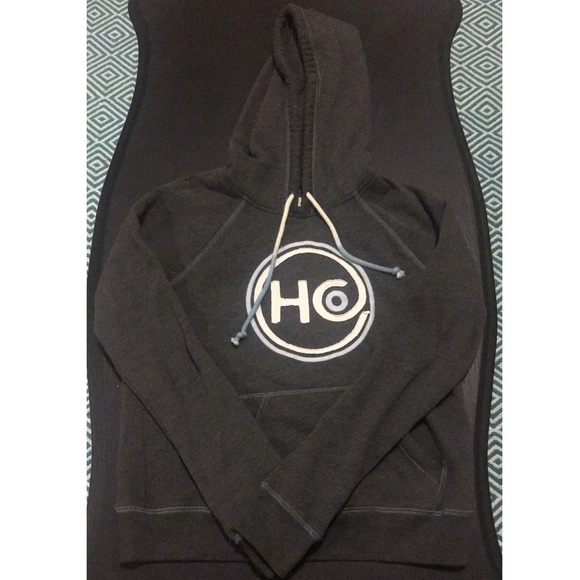 Hollister Sweatshirt - Picture 1 of 2