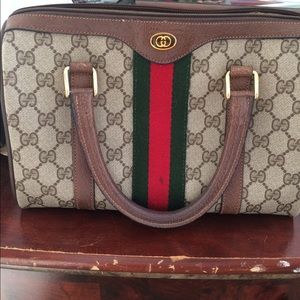 Gucci purse