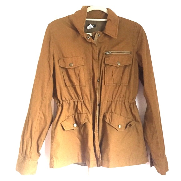J Crew jacket