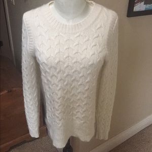 Great condition J Cree Sweater