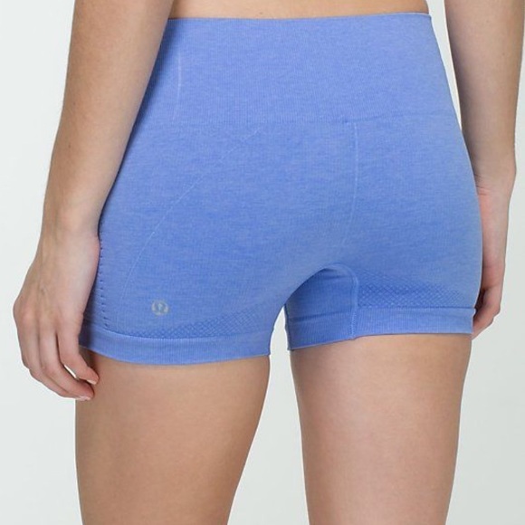 Lululemon In The Flow Short 4