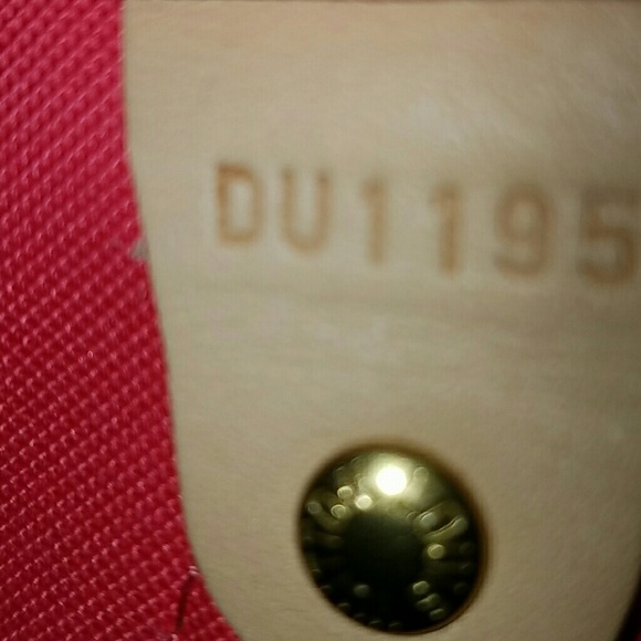 SOLD - Louis vuitton Grenade 30 Speedy - Picture 3 of 4