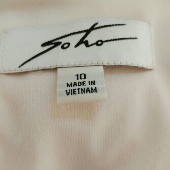 Dress - Picture 2 of 4