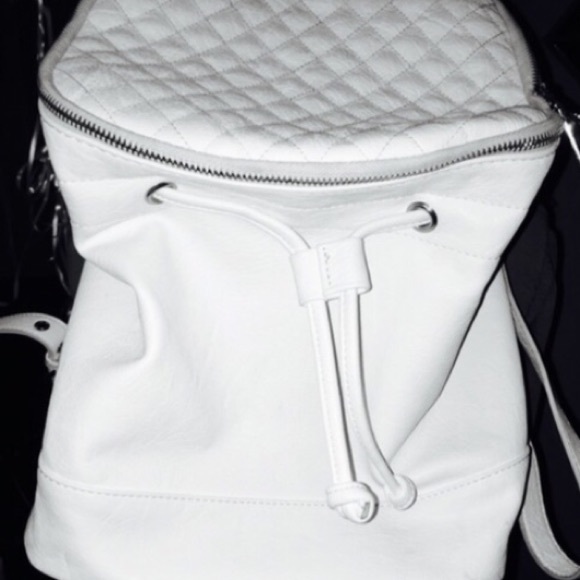 Forever 21 Backpack