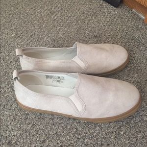 H&M slip on.