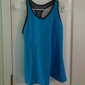 Nike tank