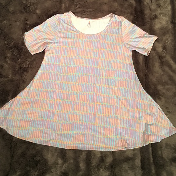 Lularoe Perfect Tee