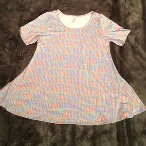 Lularoe Perfect Tee