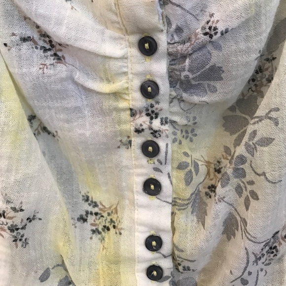 Free People tank - Picture 2 of 4