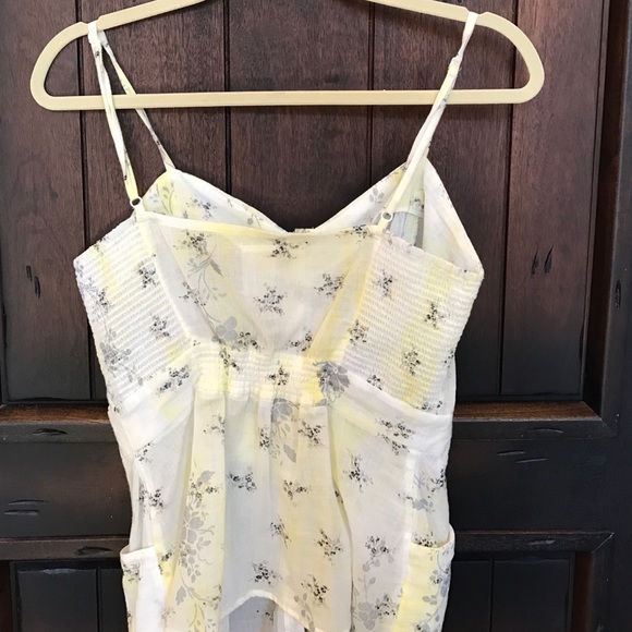 Free People tank - Picture 4 of 4