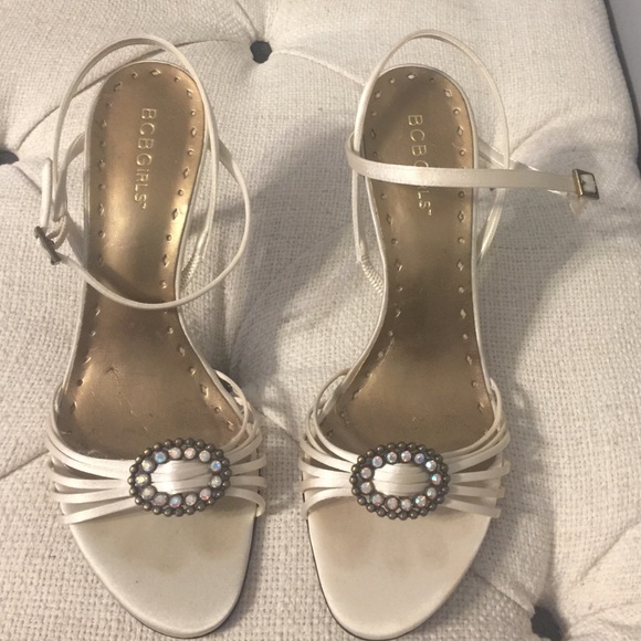 BCBGirls heels