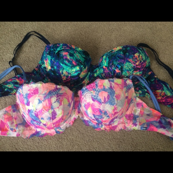 Victoria Secret bra bundle