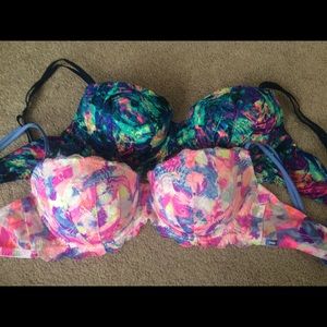 Victoria Secret bra bundle