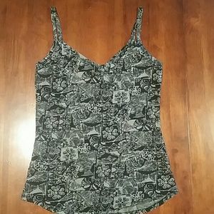Tank Top Size XL
