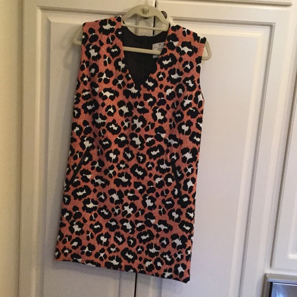 Essential Designer Dress