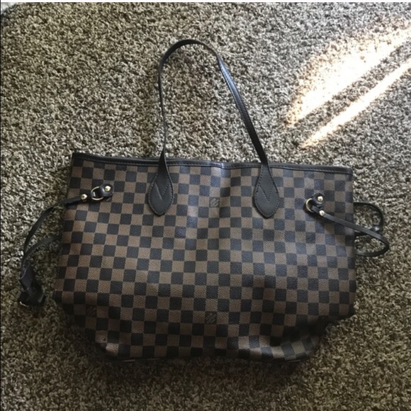 LV like handbag