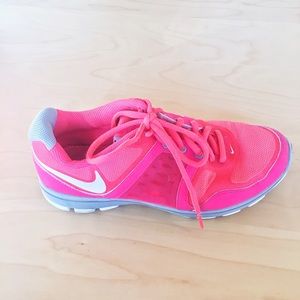 Nike Free XT Trainers