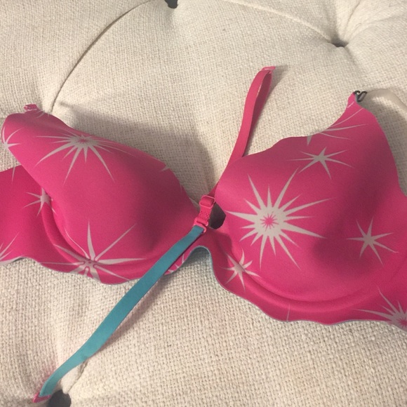 Victoria's Secret bra