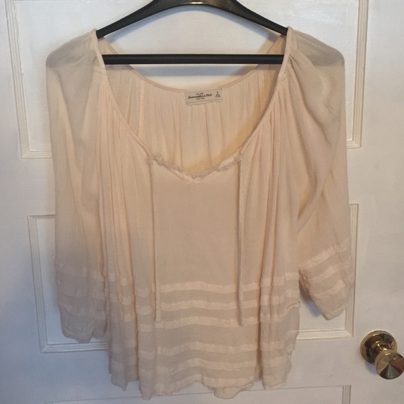 Abercrombie and Fitch