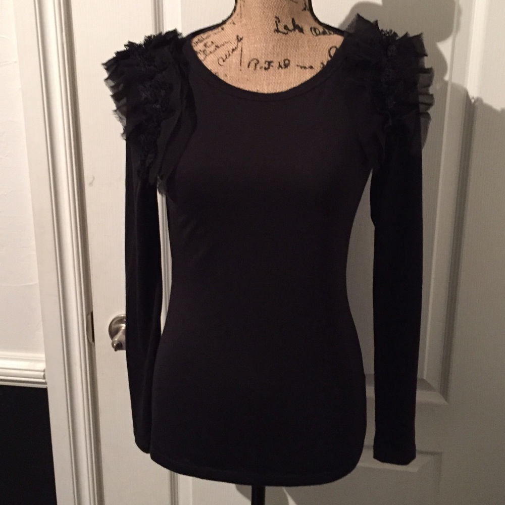 French Connection top ❣️