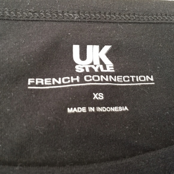 French Connection top ❣️ - Picture 5 of 6
