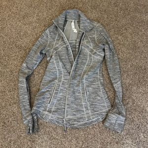 Lululemon define jacket