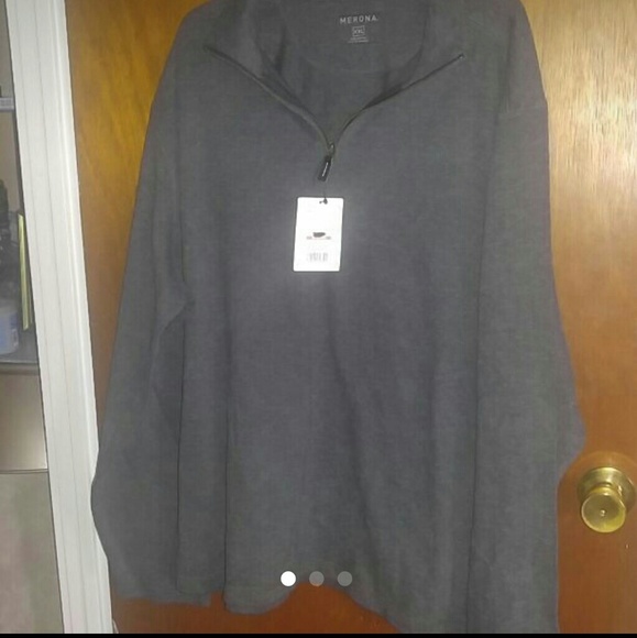 Men's sweater