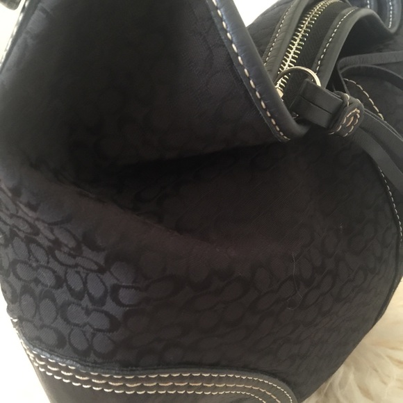 Coach purse ‼️‼️‼️ reduced ‼️‼️