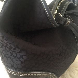 Coach purse ‼️‼️‼️ reduced ‼️‼️