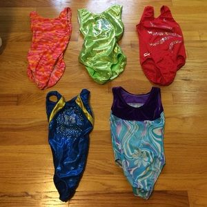 Made two listings😬