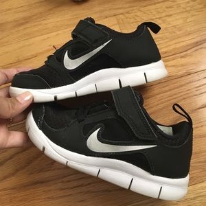 Toddler Nike Free Run 3