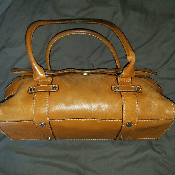 Michael Kors Satchel