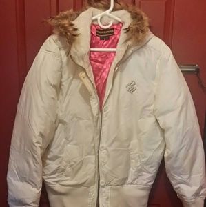 Rocawear brand winter coat