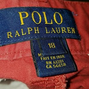 Polo Jeans for Boys