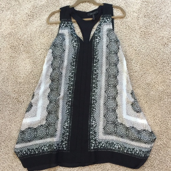 BCBGMaxAzria Dress