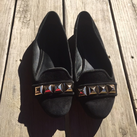 Tory Burch flats