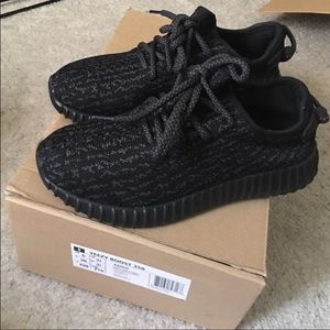 Yeezy Boost 350