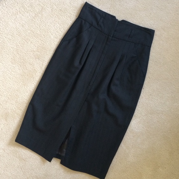 French Connection pencil skirt