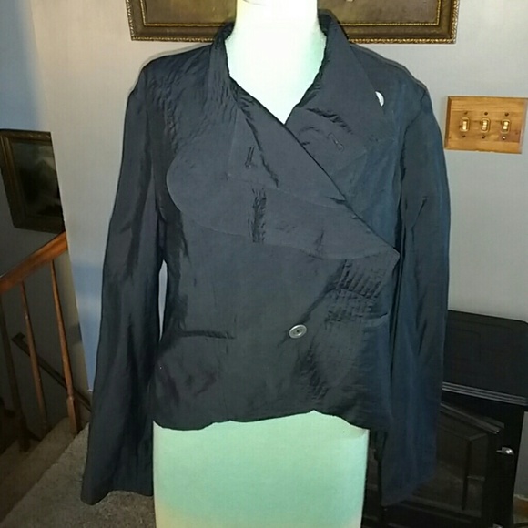 Free People Blazer