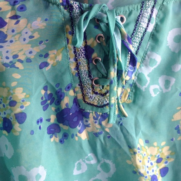 👚👚👚a NEW blouse!!!!! - Picture 2 of 4