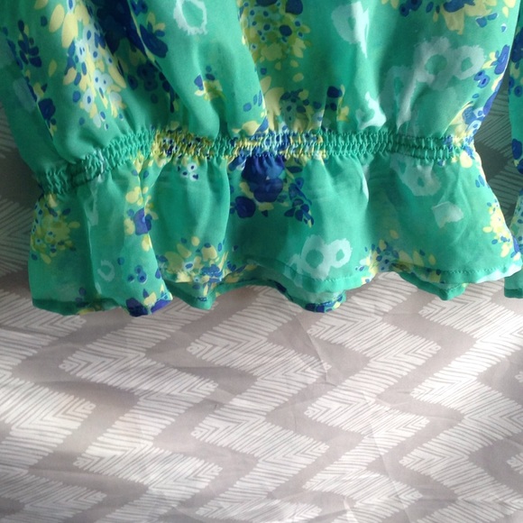 👚👚👚a NEW blouse!!!!! - Picture 4 of 4