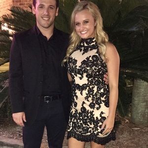 Sherri Hill Cocktail