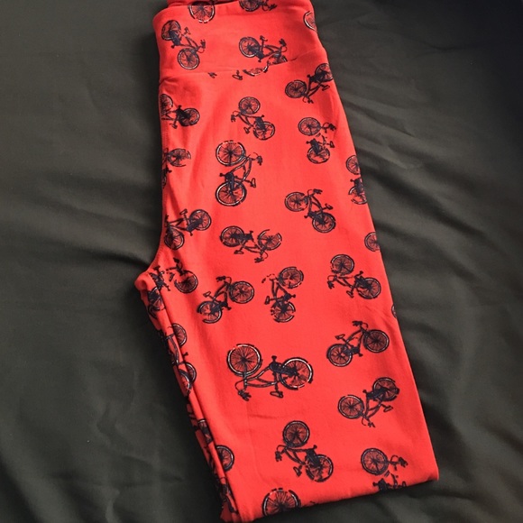 NWT LulaRoe leggings!