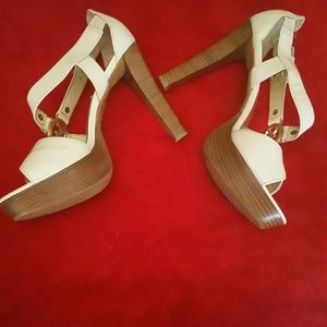 Michael Kors Heels