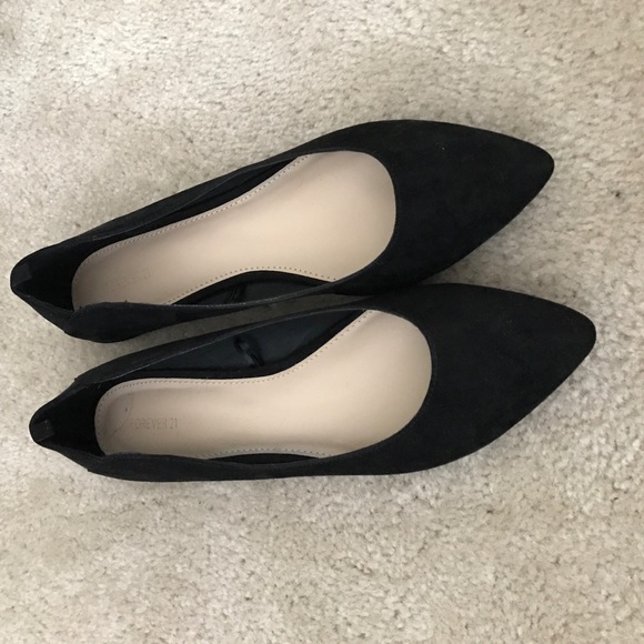 Flats